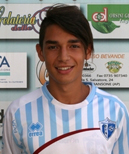 Marco GAGLIARDI - Attaccante